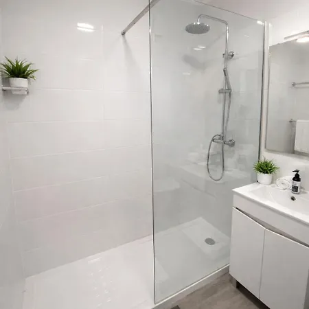 T3 No Centro I 5 Min Castelo De * Guimaraes