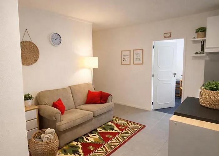 T3 No Centro I 5 Min Castelo De