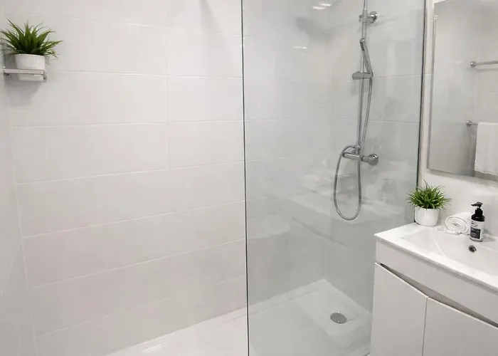 T3 No Centro I 5 Min Castelo De * Guimaraes